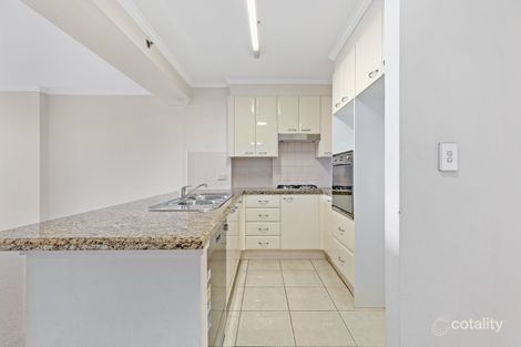 Property photo of 31/14 Brown Street Chatswood NSW 2067