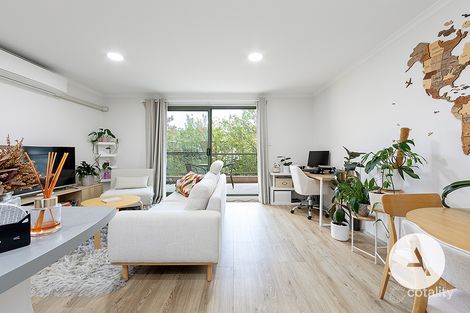 Property photo of 31/9 Oxley Street Griffith ACT 2603