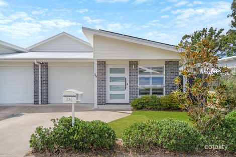 Property photo of 2/9 Portrush Avenue Cessnock NSW 2325