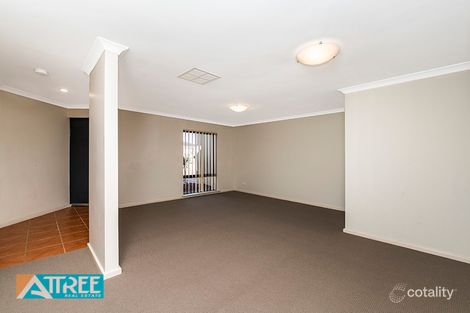 Property photo of 15 Cannich Boulevard Canning Vale WA 6155