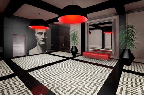 Property photo of 109/9 Commercial Road Melbourne VIC 3004