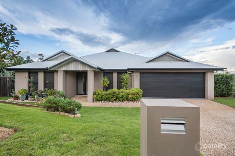 Property photo of 8 Martini Street Mount Lofty QLD 4350