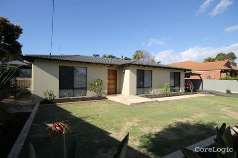 Property photo of 124 Lucy Victoria Avenue Australind WA 6233