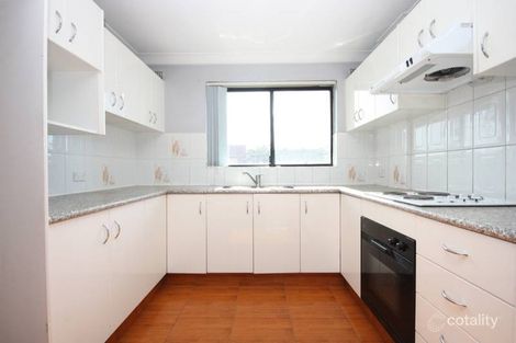 1/18-20 Vaughan St, Lidcombe, NSW 2141