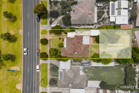 Property photo of 326 Beechworth Road Wodonga VIC 3690