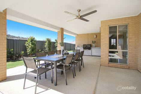 Property photo of 578 Nagle Road Lavington NSW 2641