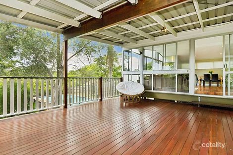 Property photo of 17 Normanton Street Stafford Heights QLD 4053