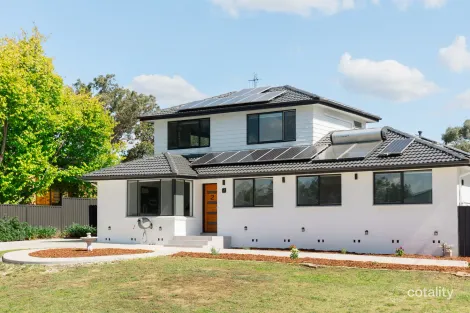 2 Harrison St, Scullin, ACT 2614
