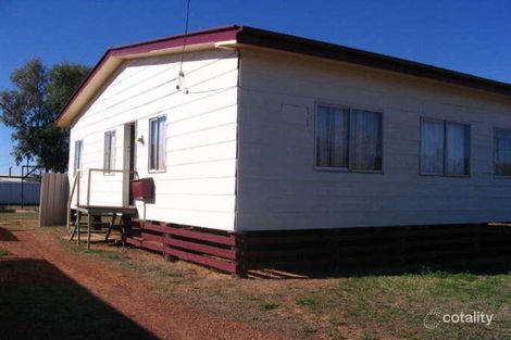 30 King St, Cunnamulla, QLD 4490