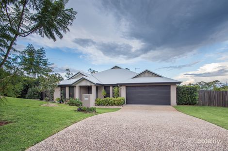 Property photo of 8 Martini Street Mount Lofty QLD 4350