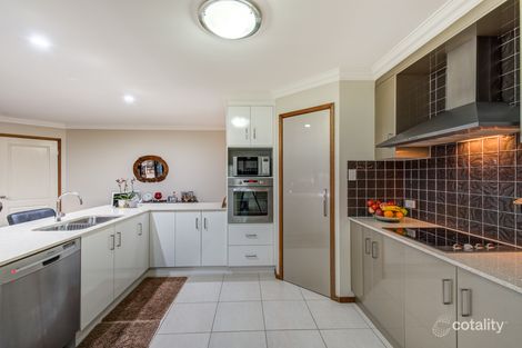 Property photo of 8 Martini Street Mount Lofty QLD 4350