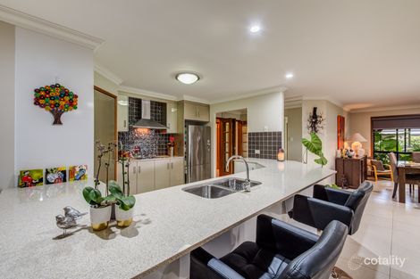 Property photo of 8 Martini Street Mount Lofty QLD 4350