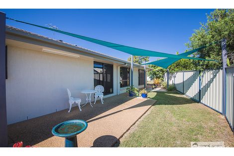 Property photo of 6 Kristin Close Gracemere QLD 4702