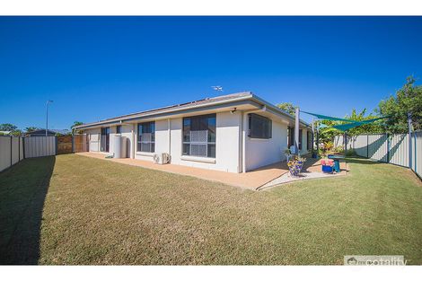 Property photo of 6 Kristin Close Gracemere QLD 4702