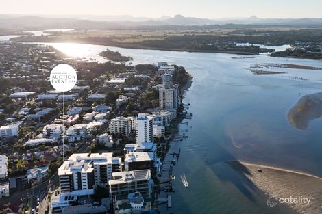 2709/100 Duporth Ave, Maroochydore, QLD 4558