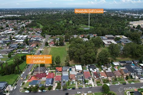 Property photo of 290 Excelsior Street Guildford NSW 2161