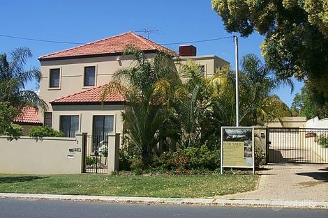 3a Potter Ave, Salter Point, WA 6152