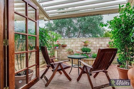 Property photo of 23 Camargue Green Secret Harbour WA 6173