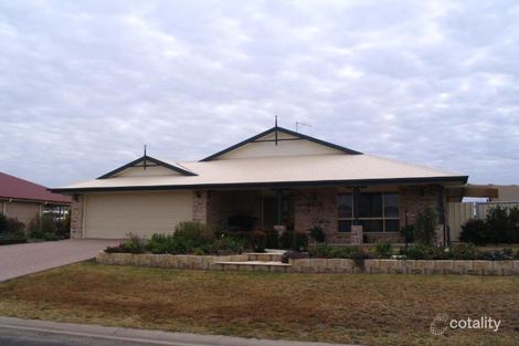 6 Bernborough Pl, Goondiwindi, QLD 4390