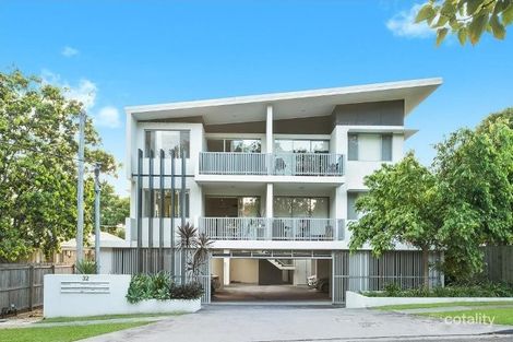 4/32 Windsor St, Hamilton, QLD 4007