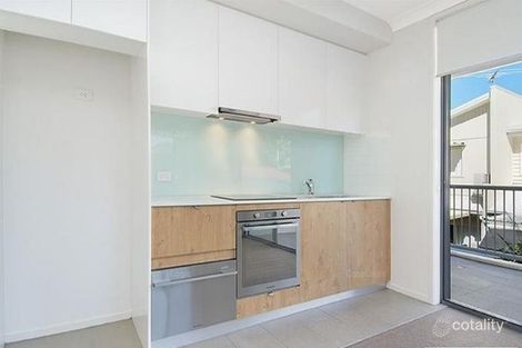 Property photo of 4/32 Windsor Street Hamilton QLD 4007