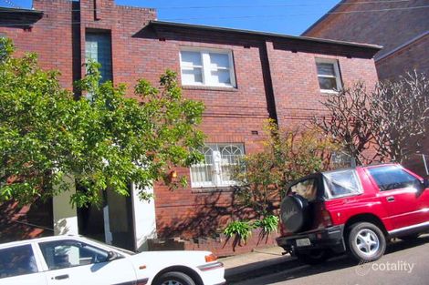 16 William St, North Sydney, NSW 2060