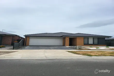 4 Bunting Cres, Kalkallo, VIC 3064
