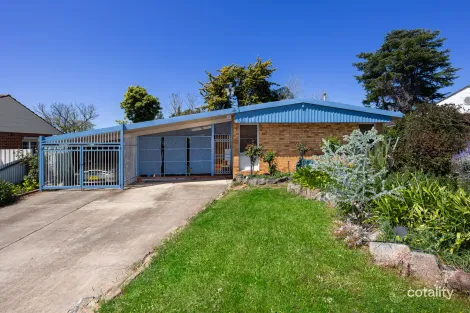 Property photo of 87 Bourke Street Turvey Park NSW 2650