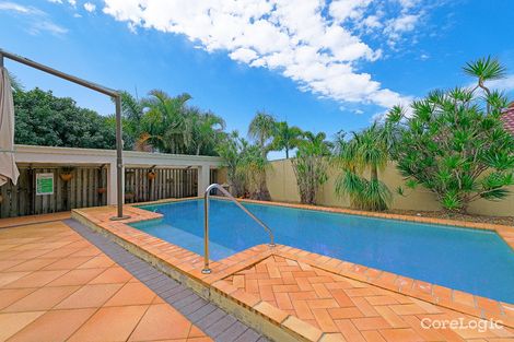 Property photo of 24 Cordata Court Robina QLD 4226