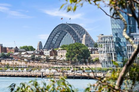 Property photo of 205/8-14 Wharf Crescent Pyrmont NSW 2009