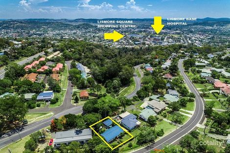 Property photo of 147 New Ballina Road Lismore NSW 2480