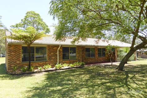 9 Rosella Rd, Gulmarrad, NSW 2463