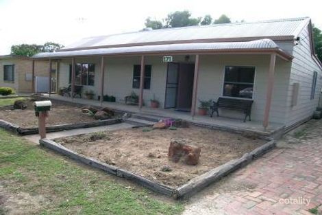 Property photo of 171 Creek Street South Bendigo VIC 3550
