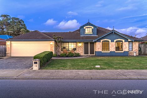 Property photo of 30 Glenelg Way Meadow Springs WA 6210
