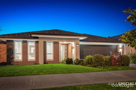 Property photo of 9 Glasson Way Cranbourne West VIC 3977