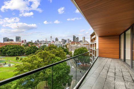 Property photo of 901/2H Wentworth Park Road Glebe NSW 2037