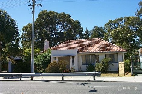 412 Walcott St, Coolbinia, WA 6050