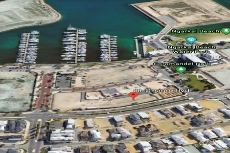 Property photo of 3/81 Orsino Boulevard North Coogee WA 6163