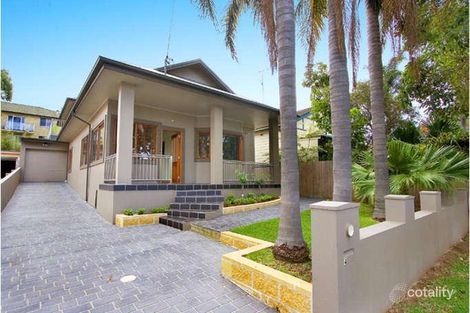 Property photo of 4 Marmora Street Freshwater NSW 2096