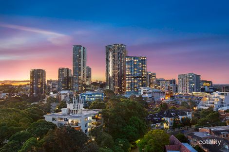 Property photo of 28/4 Lamont Street Wollstonecraft NSW 2065