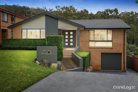 Property photo of 38 Inkerman Road Emu Heights NSW 2750