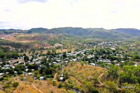 Property photo of 3 Lester Street Mount Morgan QLD 4714