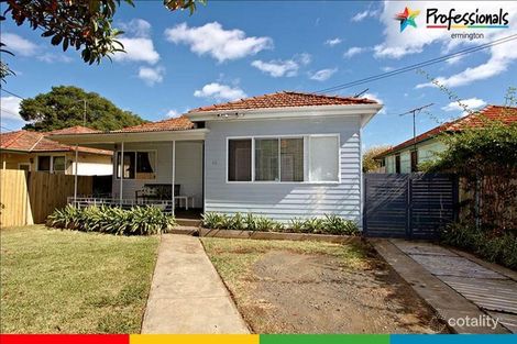 10 Alma St, Rydalmere, NSW 2116