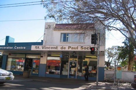 287 Victoria Ave, Chatswood, NSW 2067