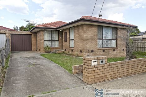 Property photo of 2/64 Manning Drive Noble Park North VIC 3174