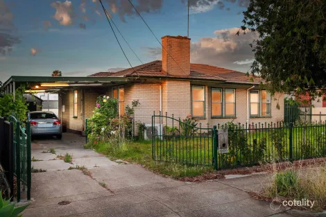 17 Salisbury St, West Richmond, SA 5033