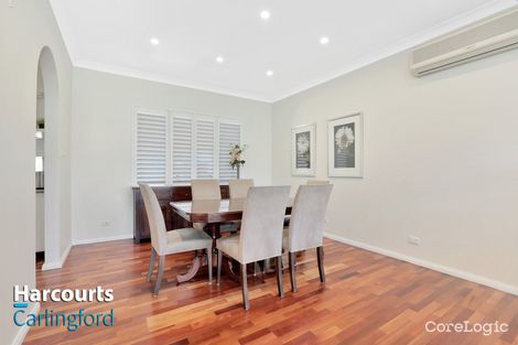 Property photo of 5 Stanton Drive West Pennant Hills NSW 2125