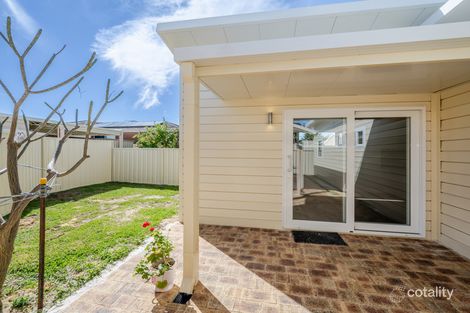 Property photo of 25 Delafield Way Balcatta WA 6021