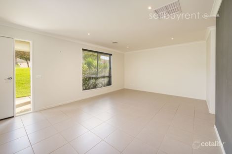 Property photo of 46 Brewer Drive West Wodonga VIC 3690