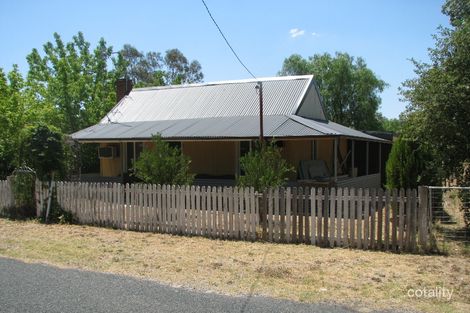 10 Edward Sq, Greenethorpe, NSW 2809